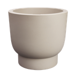 amber grail 30cm balanced beige